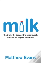 Capa do artigo Milk