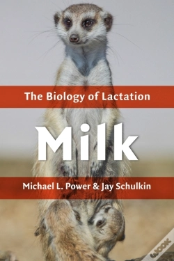 Capa do artigo Milk