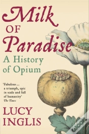 Capa do artigo Milk Of Paradise