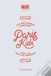 Milk - Paris Kids