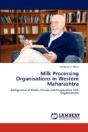 Milk Processing Organisations In Western - Preview