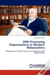 Capa do artigo Milk Processing Organisations In Western