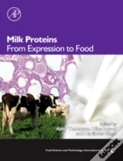 Capa do artigo Milk Proteins