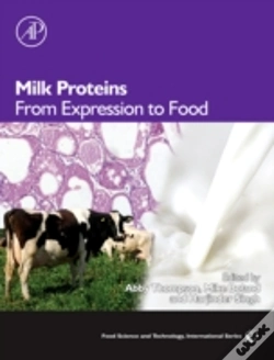 Capa do artigo Milk Proteins
