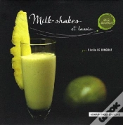 Capa do artigo Milk-Shakes Et Lassis