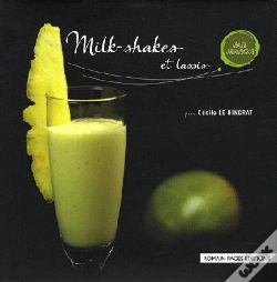 Capa do artigo Milk-Shakes Et Lassis