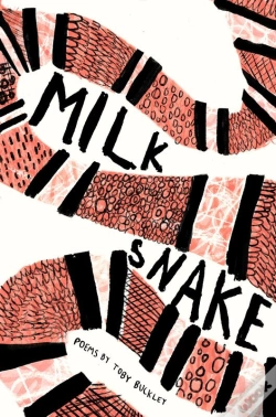 Capa do artigo Milk Snake