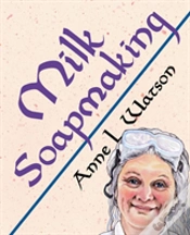 Capa do artigo Milk Soapmaking