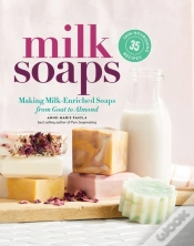 Capa do artigo Milk Soaps