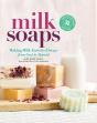 Milk Soaps - Preview