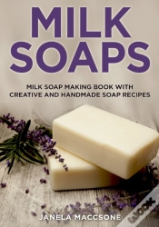 Capa do artigo Milk Soaps