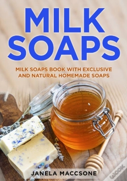 Capa do artigo Milk Soaps