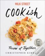 Milk Street: Cookish