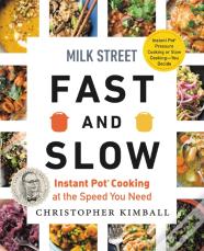 Milk Street Fast And Slow
