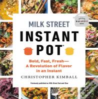 Milk Street Instant Pot
