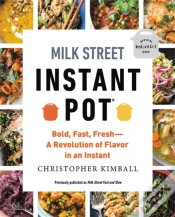 Capa do artigo Milk Street Instant Pot