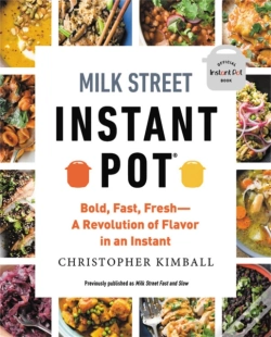 Capa do artigo Milk Street Instant Pot