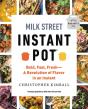Milk Street Instant Pot - Preview