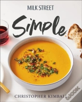 Milk Street Simple