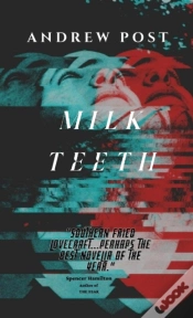 Capa do artigo Milk Teeth