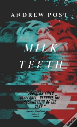 Capa do artigo Milk Teeth