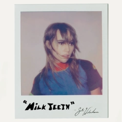 Capa do artigo Milk Teeth - CD