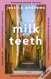 Capa do artigo Milk Teeth