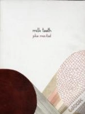 Capa do artigo Milk Teeth