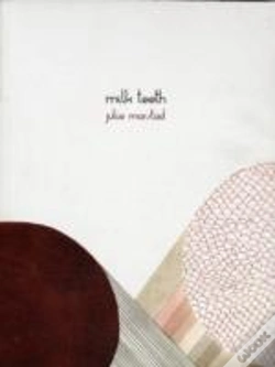 Capa do artigo Milk Teeth