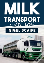 Capa do artigo Milk Transport