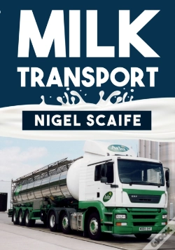 Capa do artigo Milk Transport