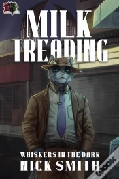 Capa do artigo Milk Treading