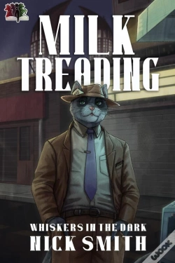 Capa do artigo Milk Treading