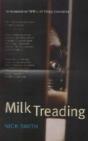 Milk Treading - Preview