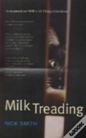 Capa do artigo Milk Treading