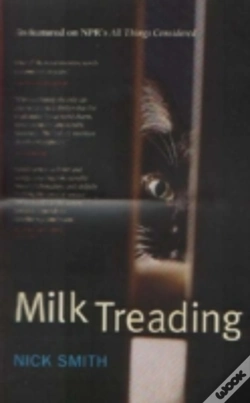 Capa do artigo Milk Treading
