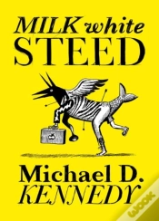 Capa do artigo Milk White Steed
