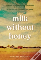 Capa do artigo Milk Without Honey