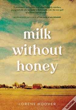 Capa do artigo Milk Without Honey