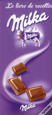 Capa do artigo Milka