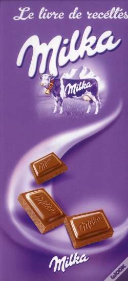 Capa do artigo Milka