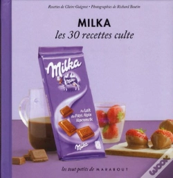 Capa do artigo Milka