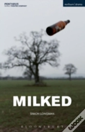 Capa do artigo Milked