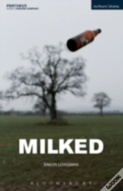 Capa do artigo Milked