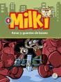 Milki. Amor Y Guantes De Boxeo - Preview