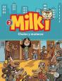 Milki. Chulos Y Muñecas - Preview