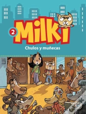 Capa do artigo Milki. Chulos Y Muñecas