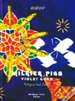 Capa do artigo Milkier Pigs & Violet Gold