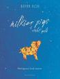 Milkier Pigs & Violet Gold - Preview