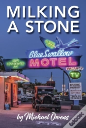 Capa do artigo Milking A Stone